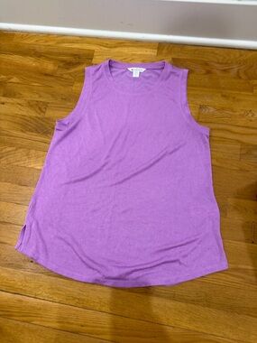 Athleta Sleeveless Tank Top